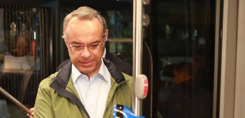 Σταϊκούρας: Τα νέα ηλεκτρικά λεωφορεία κυκλοφορούν στους δρόμους της Αθήνας