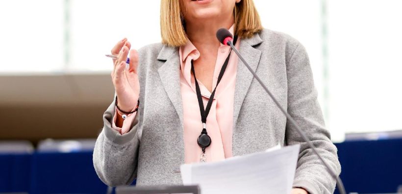 Σπυράκη: Επείγουσα έκκληση στο Ευρωπαϊκό Συμβούλιο για τη μείωση του ενεργειακού κόστους
