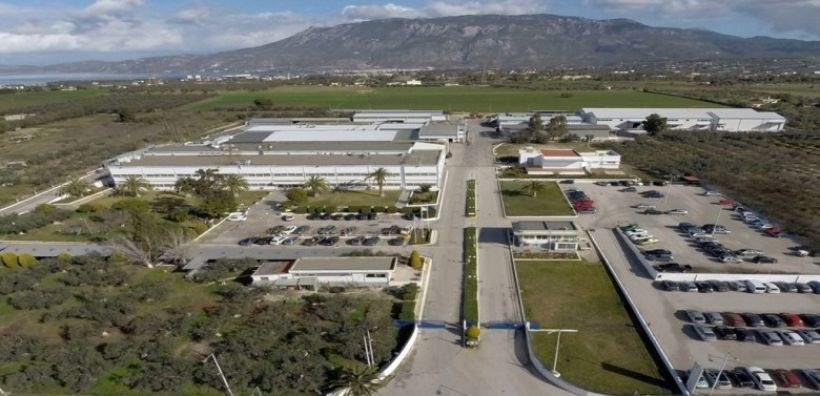 SOS εκπέμπουν οι εργαζόμενοι στο εργοστάσιο μετρητών της Landis+Gyr στην Κόρινθο