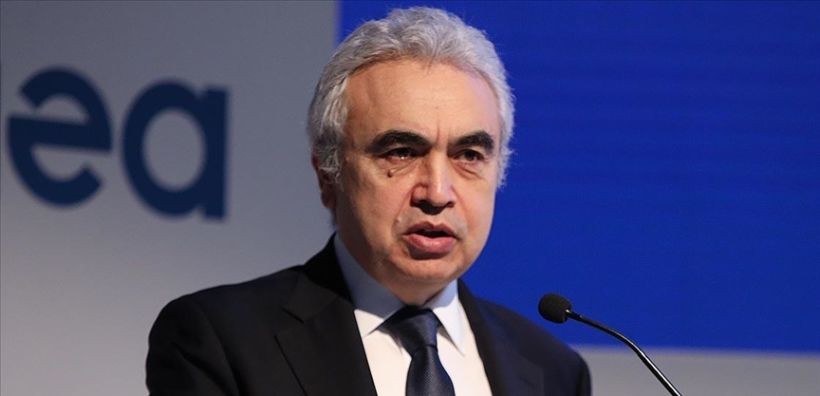 Μπιρόλ: Μονόδρομος η πορεία προς τον εξηλεκτρισμό - Η επάρκεια των δικτύων και το κόστος, οι βασικές προκλησεις
