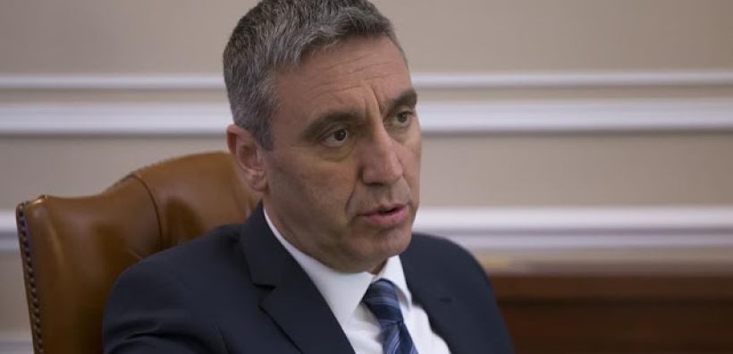 B. Ozugerin: «Η ενέργεια πρέπει να είναι πεδίο συνεργασίας και όχι σύγκρουσης»