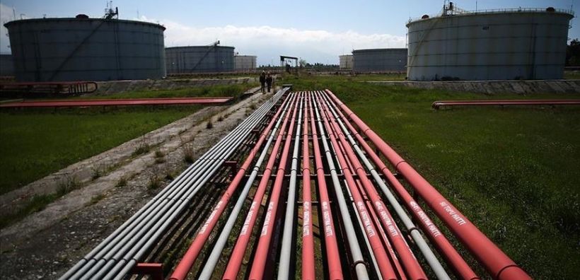 Πυρκαγιές σε πετρελαιαγωγό και διυλιστήριο της Ρωσίας - Διακοπές ηλεκτροδότησης στην Ουκρανία