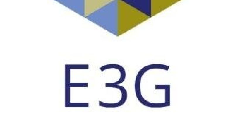 E3G:Χάσμα ανάμεσα στα χαρτοφυλάκια των μεγαλύτερων τραπεζών ανάπτυξης και τις δεσμεύσεις της Συμφωνίας των Παρισίων