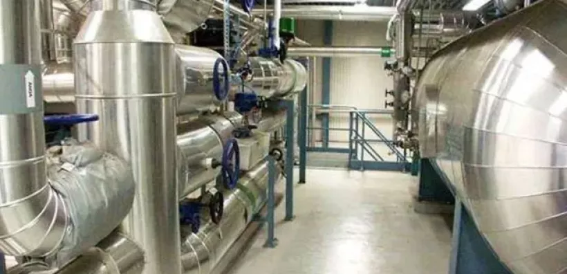 Κοζάνη: Εγκρίθηκε η προσωρινή παραχώρηση χώρου στην περιοχή ΚΑΣΛΑΣ, όπου θα εγκατασταθούν 3 νέοι λέβητες από τη ΔΕΗ