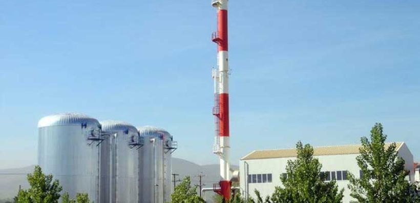 Έργο 1,66 εκατ. ευρώ για την ενεργειακή αξιοποίηση αγροτικής βιομάζας στην τηλεθέρμανση Αμυνταίου – Εντάχθηκε στο Ειδικό Πρόγραμμα Δίκαιης Αναπτυξιακής Μετάβασης