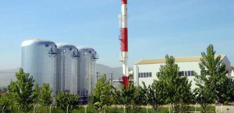 Ξεκίνησαν τα δοκιμαστικά από τη ΔΕΥΑΚ για την τηλεθέρμανση