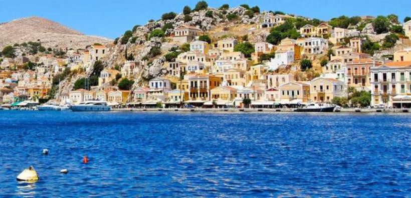 Ο βιώσιμος τουρισμός στα σχέδια της Τήλου μετά την κατάκτηση της ενεργειακής αυτονομίας με quot;πράσιναquot; πρότυπα