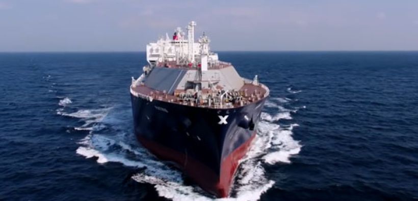 Ενδιαφέρον Χανδρή για μεταφορά LNG από την Αίγυπτο