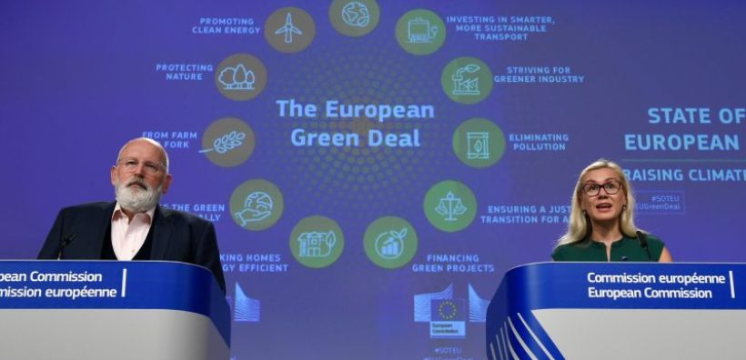 Στο Μπαλί της Ινδονησίας Σίμσον και Τίμερμανς στα πλαίσια του Υπουργικού meeting Ενεργειακής Μετάβασης των G20