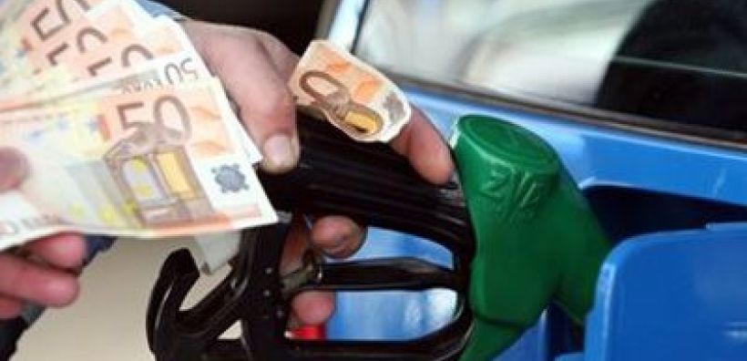 Αισθητή πτώση των τιμών των καυσίμων