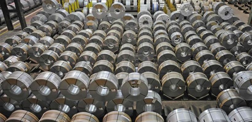 Μείωση 1,2% στις τιμές παραγωγού στη Βιομηχανία το Νοέμβριο καταγράφει η ΕΛΣΤΑΤ