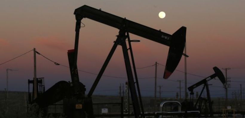 Μεικτές τάσεις καταγράφονται στην διαμόρφωση τιμών πετρελαίου στις ασιατικές αγορές