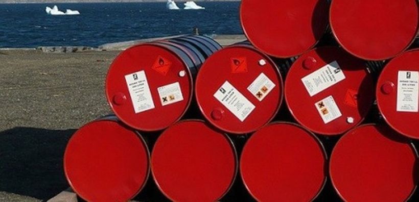 Η αύξηση των αποθεμάτων θα ρίξει τις τιμές πετρελαίου