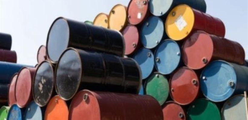 Νέα πτώση για το πετρέλαιο - Στα 25 δολάρια το Brent
