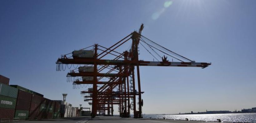 Οι τιμές του πετρελαίου μειώνονται στις ασιατικές αγορές 
