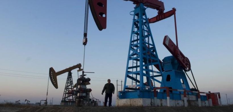 Οι τιμές του πετρελαίου αυξάνονται σήμερα στις ασιατικές αγορές