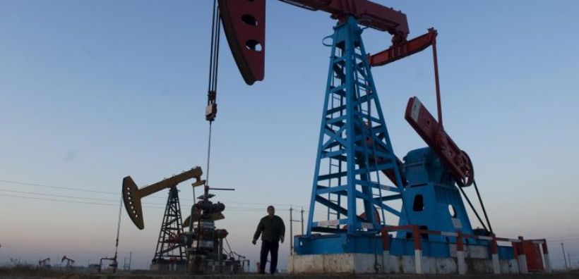 Οι τιμές του πετρελαίου μειώνονται σήμερα στις ασιατικές αγορές