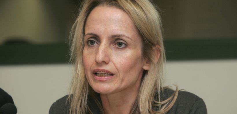Τ.Μπιρμπίλη: «Κλειδί» για την αναβάθμιση της ζωής στις πόλεις οι αστικές αναπλάσεις