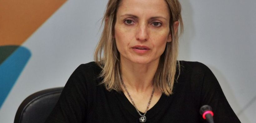 Στην Μπιρμπίλη και από εκεί στον εισαγγελέα το πόρισμα Ρακιντζή για τις ενισχύσεις της ΓΕΝΟΠ