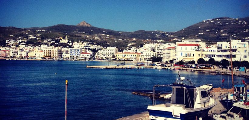 Δήμος Τήνου: Εξετάζει να κινηθεί νομικά σε βάρος της ΔΕΗ για τις διακοπές ρεύματος