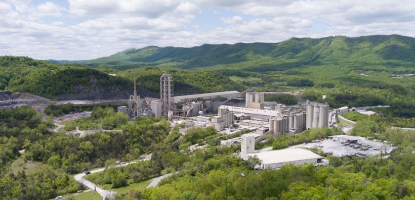 Titan America: Στα 16 δολάρια ανά μετοχή η τιμή διάθεσης της αρχικής δημόσιας προσφοράς στο Χρηματιστήριο της Ν. Υόρκης