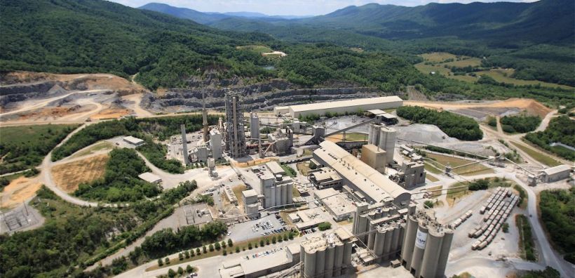 Titan America: Αίτημα από τη θυγατρική του ομίλου ΤΙΤΑΝ για εισαγωγή στο Χρηματιστήριο της Ν. Υόρκης