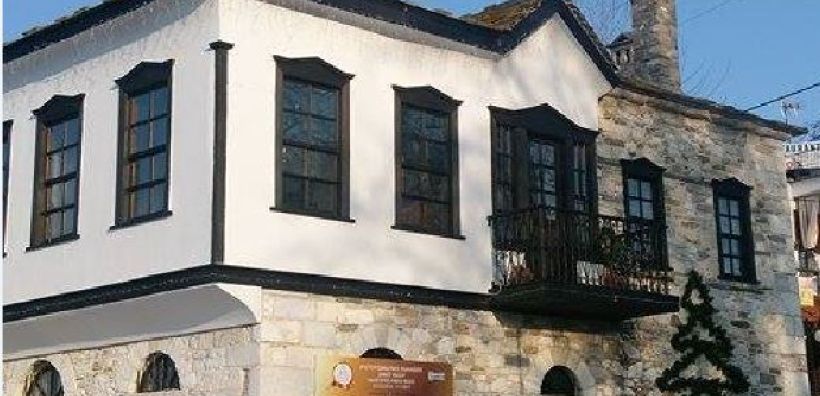 Η Energean υποστηρίζει Θάσο και Νέα Καρβάλη τις Άγιες ημέρες των Χριστουγέννων