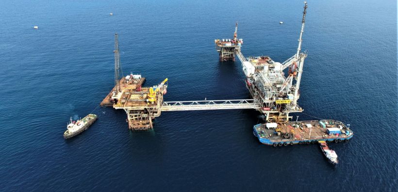 Ο «Πράσινος Πρίνος» και το Επιχειρησιακό Σχέδιο για τη διάσωση της μοναδικής παραγωγής υδρογονανθράκων στην Ελλάδα