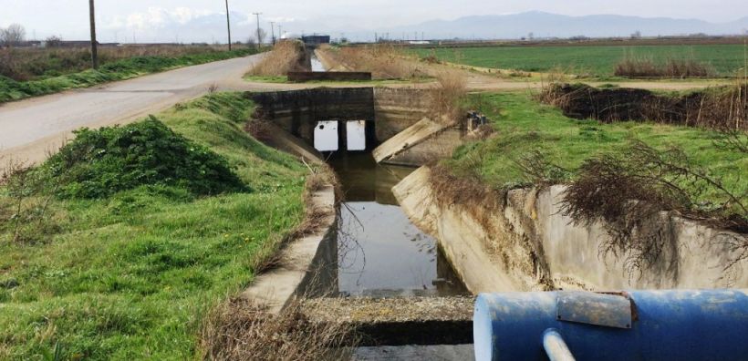 Ο ΤΟΕΒ Μεραμβέλλου αναζητά κατάλληλες εκτάσεις για την εγκατάσταση των φωτοβολταϊκών μονάδων