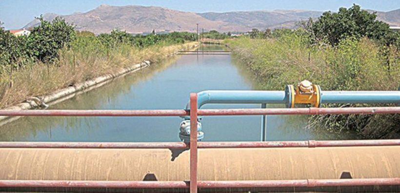 Η ΔΕΗ κόβει το ρεύμα στα αντλιοστάσια των οργανισμών εγγείων βελτιώσεων λόγω χρεών