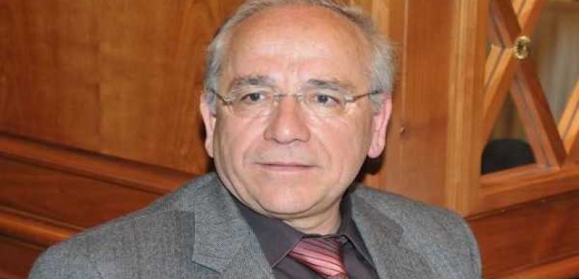 Συναντήσεις Τόλιου για χάραξη βιομηχανικής πολιτικής