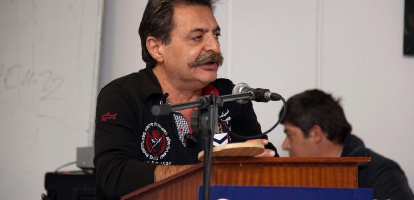 Όσοι απεργάζονταν τη ματαίωση της ΣΣΕ, εκπροσωπούσαν άλλου είδους συμφέροντα