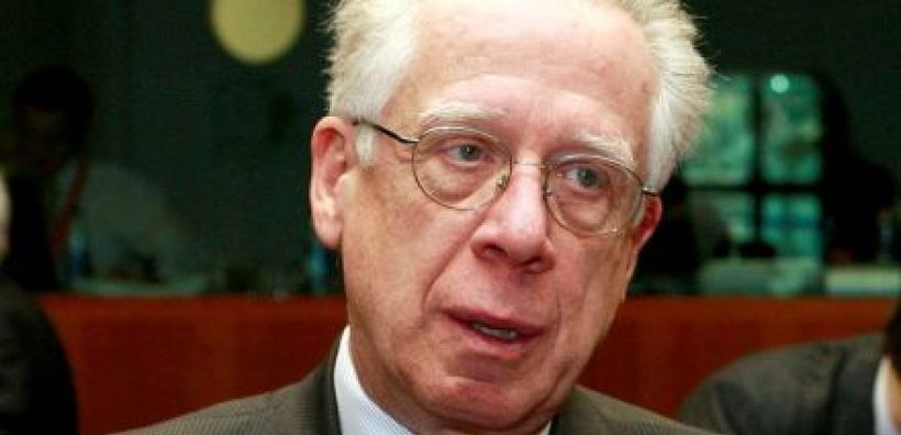 Ιταλός και με περγαμηνές ο νέος σύμβουλος του Πρωθυπουργού