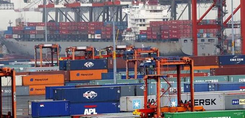 Χ. Φλουδόπουλος: Ο παγκόσμιος στόλος ξεπέρασε το ορόσημο των 2 δισ. DWT