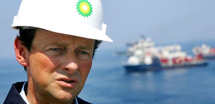 Δεν φοβάται το Ισλαμικό Κράτος η Genel Energy