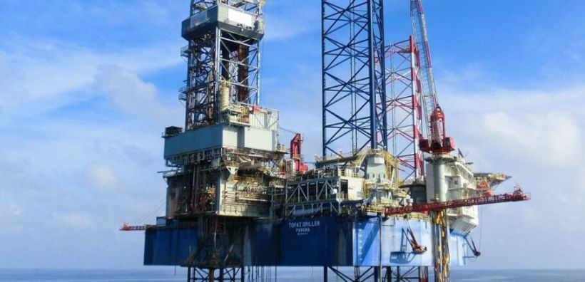 Ελληνικό ενδιαφέρον σε Ιταλορωσική γεώτρηση στο Μαυροβούνιο - Οι κολοσσοί ENI και Novatek ξεκινούν έρευνες