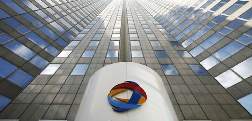 Συμφωνία ExxonMobil και Total για ανταλλαγή μεριδίων σε κοιτάσματα