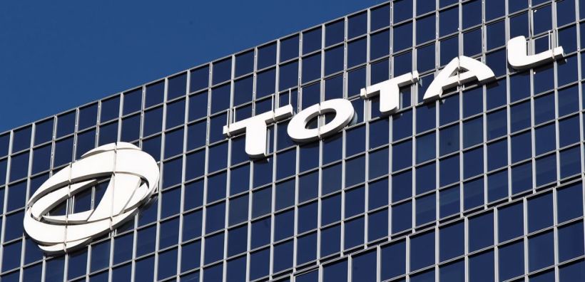 Η Total αποχώρησε από το Αμερικανικό Ινστιτούτο Πετρελαίου