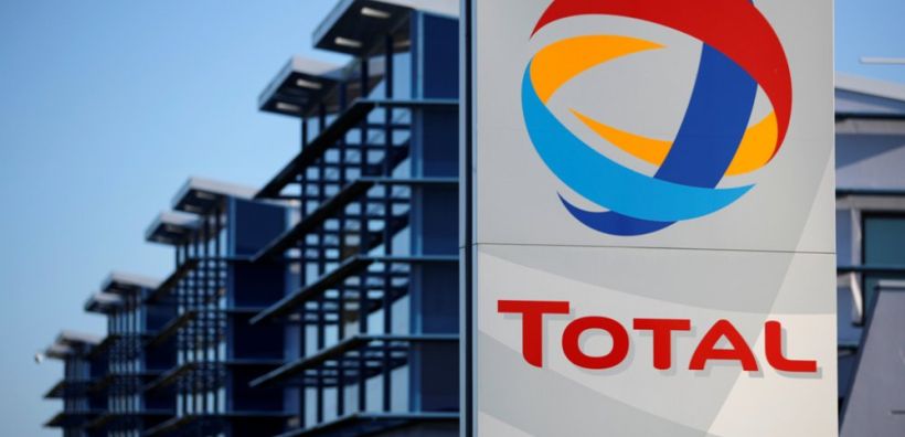 Θέμα χρόνου η αδειοδότηση της Total για τη γεώτρηση στην Κύπρο  