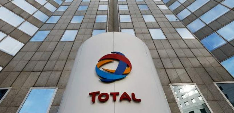 Αύξηση 8% στα κέρδη του δ΄ τριμήνου για την Total