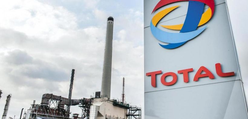 Total: Ενδεχομένως να αναγκαστούμε να φύγουμε από το Ιράν αν δεν εξαιρεθούμε από τις αμερικανικές κυρώσεις