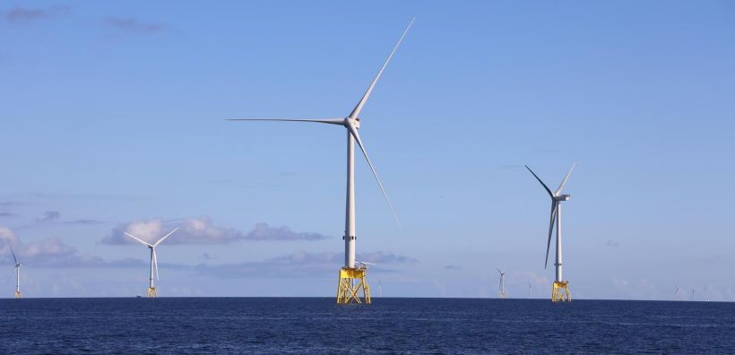 Γερμανία: TotalEnergies και EnBW κέρδισαν τον διαγωνισμό για offshore αιολικά 2,5 GW
