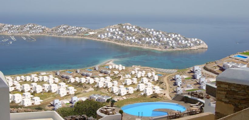 ΥΠΕΚΑ: Στο opengov ο χωροταξικός σχεδιασμός για τον τουρισμό