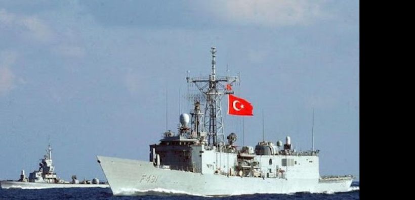 Η ενέργεια στο επίκεντρο των σχέσεων Κίνας-Τουρκίας