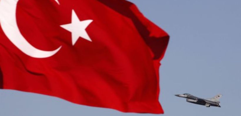 Η Τουρκία εξέδωσε δύο NAVTEX για ναυτικές ασκήσεις της Ρωσίας στην Αν. Μεσόγειο