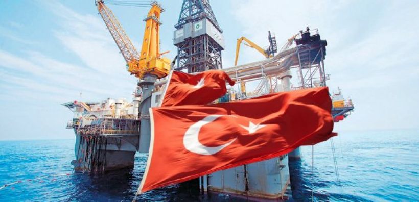 Νέα πρόκληση Τουρκίας προς Κύπρο: Το φυσικό αέριο είναι και δικό μας