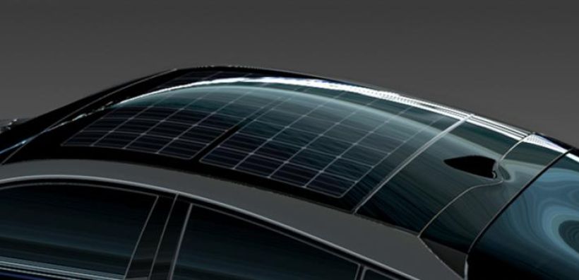 Το νέο Prius θα έχει (ξανά) φωτοβολταϊκό στην οροφή του