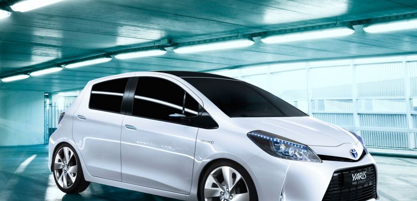 Toyota και BMW δίνουν τα χέρια για μία «πράσινη» συμφωνία 