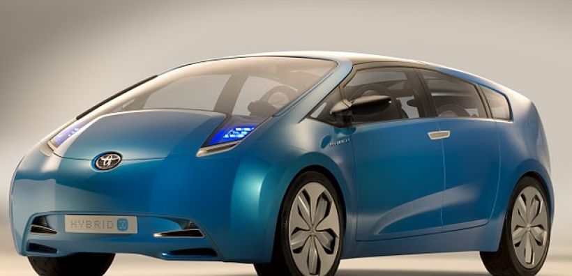 Ανάκληση 114.000 υβριδικών οχημάτων από την Toyota