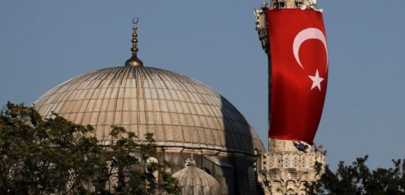 Φθηνότερη προμήθεια ΦΑ και πετρελαίου επιδιώκει να διασφαλίσει η Τουρκία σε συμφωνία με το Κατάρ